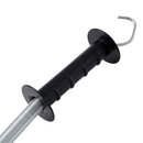 Fence Spring Gate Kit 2pcs