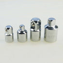 Impact Drivers Socket Holder Adaptor Set 1/4" 3/8" 1/2" freeshipping - Aimtools