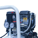 Low Noise Silent Air Compressor 9L freeshipping - Aimtools