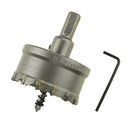 TCT Carbide Tipped Stainless Steel Hole Saw 35mm To 125mm freeshipping - Aimtools