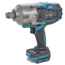 FIT-BAT Cordless Impact Wrench 2000N.M 3/4" No battery