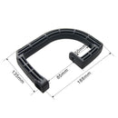 Plastic Handle For Merry Grinder Polisher 180mm