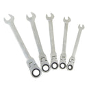 Flexible Combination Ratchet Spanner Variation freeshipping - Aimtools