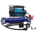 Heavy Duty Car Tire Inflator Heavy Duty 12V, 30A