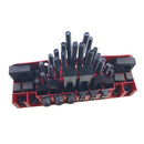 Lathe Working Table Crimping Tools 58 PCs Set 10MM freeshipping - Aimtools