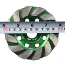 Diamond Grinding Disc 100mm [Inner: 20mm] freeshipping - Aimtools