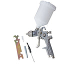 Professional HVLP Gravity Feed Air Spray Gun 3mm freeshipping - Aimtools