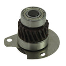 Spare Parts Replacement Gear for Electric Cloth Textile Cutting 50mm