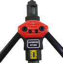 Professional Quality Hand Nut Riveter 4 to 12MM 17" 440MM freeshipping - Aimtools