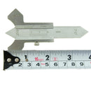 Precision Welding Seam Inspection Caliper freeshipping - Aimtools