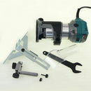 KATSU Trimmer With 6mm 8mm 10mm Chuck EU Plug freeshipping - Aimtools