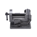 Pilar Drill Milling Tilting Vice 4"