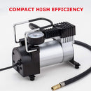 DC Heavy Duty Tire Inflator 12V 14A freeshipping - Aimtools