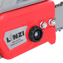 Electric Chainsaw 16" W/Extra Chain 1600W Output