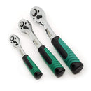 Ratchet Handle Fine Adjustment 72 Teeth 1/4"~1/2" freeshipping - Aimtools