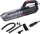 Car Vacuum Cleaner Blower 2IN1 12V Black & Red