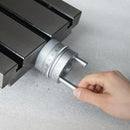 Cross Milling Machine Compound 2 Axis 4 Ways Working Table 330X220 freeshipping - Aimtools