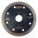 Ultra Thin Professional Diamond Cutting Disc W/Flange 115mm freeshipping - Aimtools