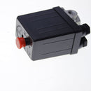 Air Compressor Pressure Control Switch 4 Ports freeshipping - Aimtools