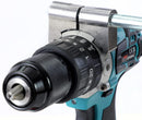 FIT-BAT 13mm Cordless Drill Brushless Impact