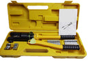 KATSU Cable Terminals Hydraulic Crimping Tool 120mm freeshipping - Aimtools