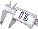 Fiber Carbon Digital Vernier Caliper Large Screen 0-150mm