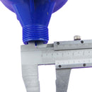 Plastic Water Meter Counter 15mm Dry Dial freeshipping - Aimtools