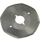 spare blade for 103912 Cloth cutter. 70mm freeshipping - Aimtools