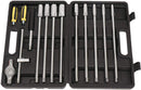 Long Socket Set With Ratchet Handle 8-19mm 12PCs freeshipping - Aimtools