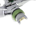 Gravity Feed Paint Spray Gun G2008A freeshipping - Aimtools