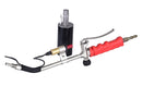 Roofing Gas Torch Burner 200Mm Hose Regulator Blow freeshipping - Aimtools