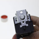 Air Compressor Pressure Control Switch 4 Ports freeshipping - Aimtools