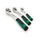 Ratchet Handle Fine Adjustment 72 Teeth 1/4"~1/2" freeshipping - Aimtools