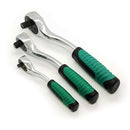 Ratchet Handle Fine Adjustment 72 Teeth 1/4"~1/2" freeshipping - Aimtools