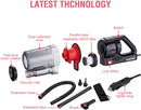 Car Vacuum Cleaner 150W DC12V
