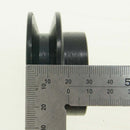 Motor Pulley with Single Groove 70x1A
