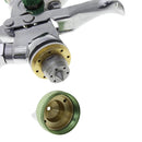Gravity Feed Paint Spray Gun G2008A freeshipping - Aimtools