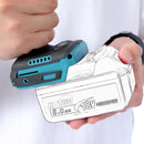 FIT-BAT 13mm Cordless Drill Brushless Impact