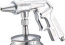 Sand Blaster Spray Gun Grit Shot Blasting freeshipping - Aimtools