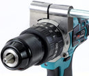 FIT-BAT 13mm Cordless Drill Brushless Impact With Battery