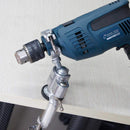 Multi-Function Rotation Drill Grinder Clamper Holder Table Workbench Vice freeshipping - Aimtools