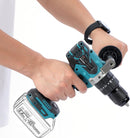 FIT-BAT 13mm Cordless Drill Brushless Impact