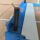 Sheet Metal Manual Folding Machine 450Mm Hand Brake Folder freeshipping - Aimtools