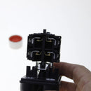 Air Compressor Pressure Control Switch 4 Ports freeshipping - Aimtools