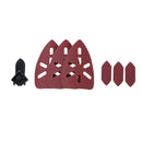 Sander 3 Base Dust Box 20 Papers