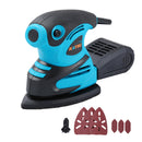 Sander 3 Base Dust Box 20 Papers