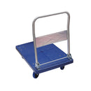Plastic Platform Trolley 300KG 72X48CM