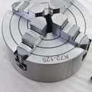 K72 4 Jaw Independent Lathe Chuck 80 To 320mm freeshipping - Aimtools