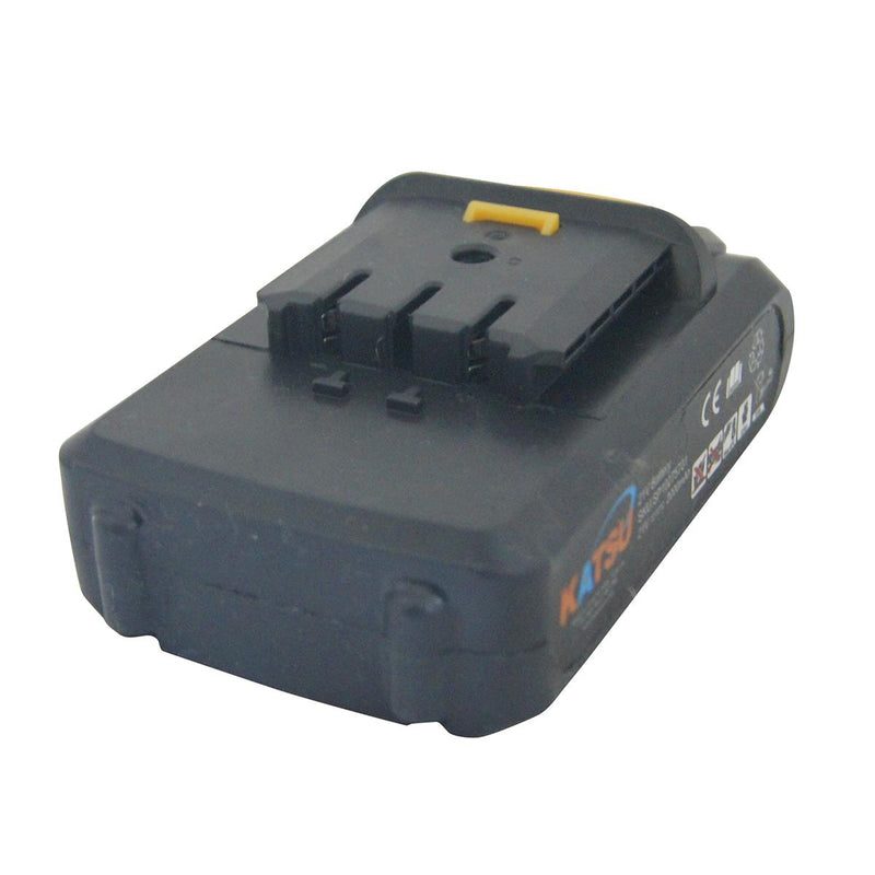 Li-Battery 21V 2.0Ah
