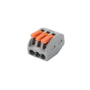 Wire Connector 1-2-1 Set 60PCs